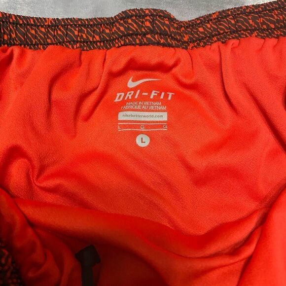 Nike Dri-Fit Short Women Size L - Picture 3 of 4